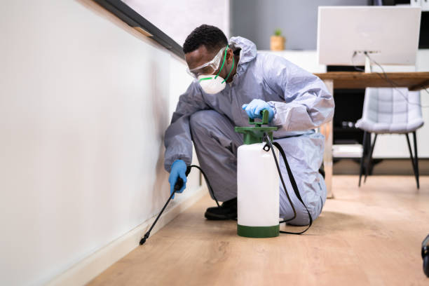 Best Pest Exclusion Services  in Auburn Lake Trails, CA